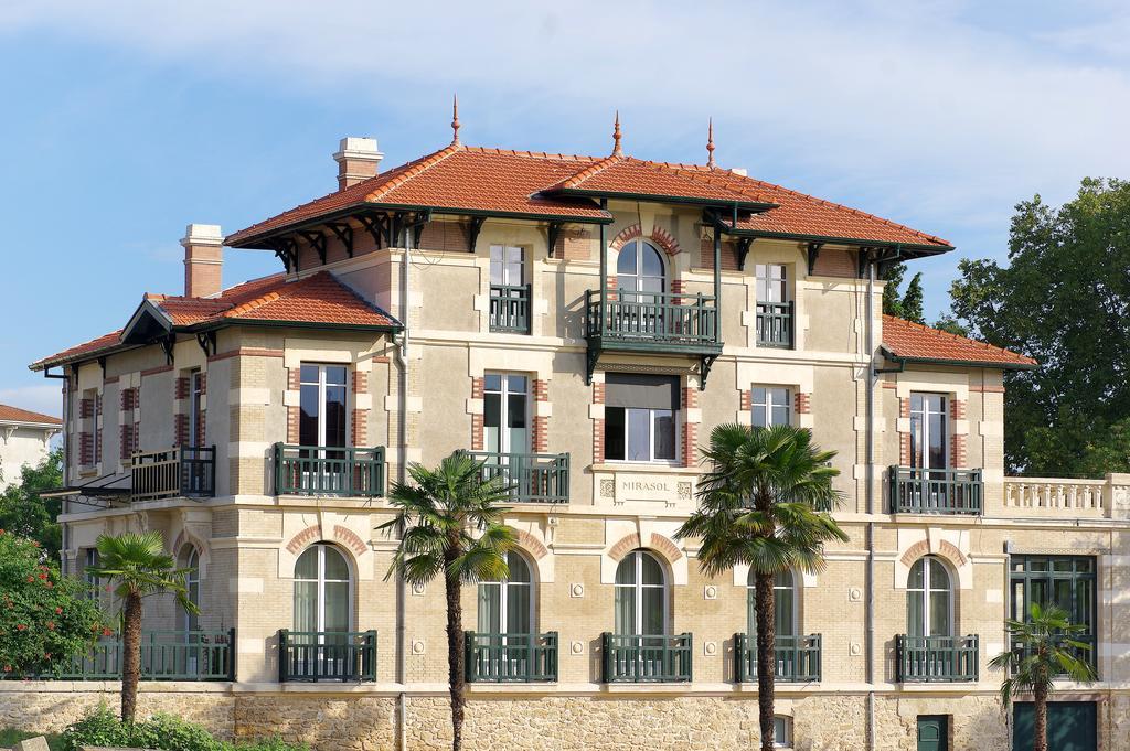 Villa Mirasol Mont-de-Marsan Exterior photo