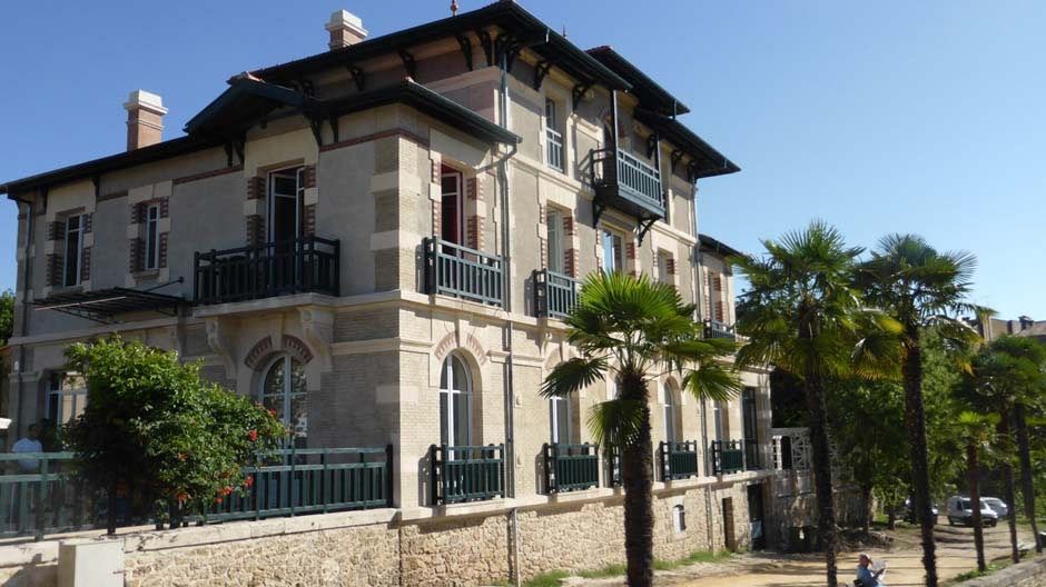 Villa Mirasol Mont-de-Marsan Exterior photo