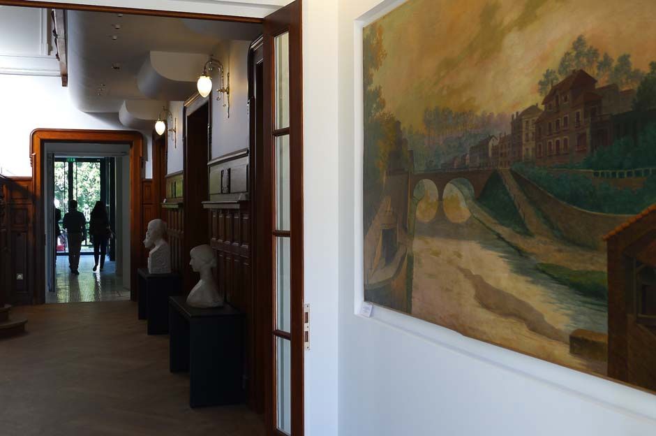 Villa Mirasol Mont-de-Marsan Interior photo