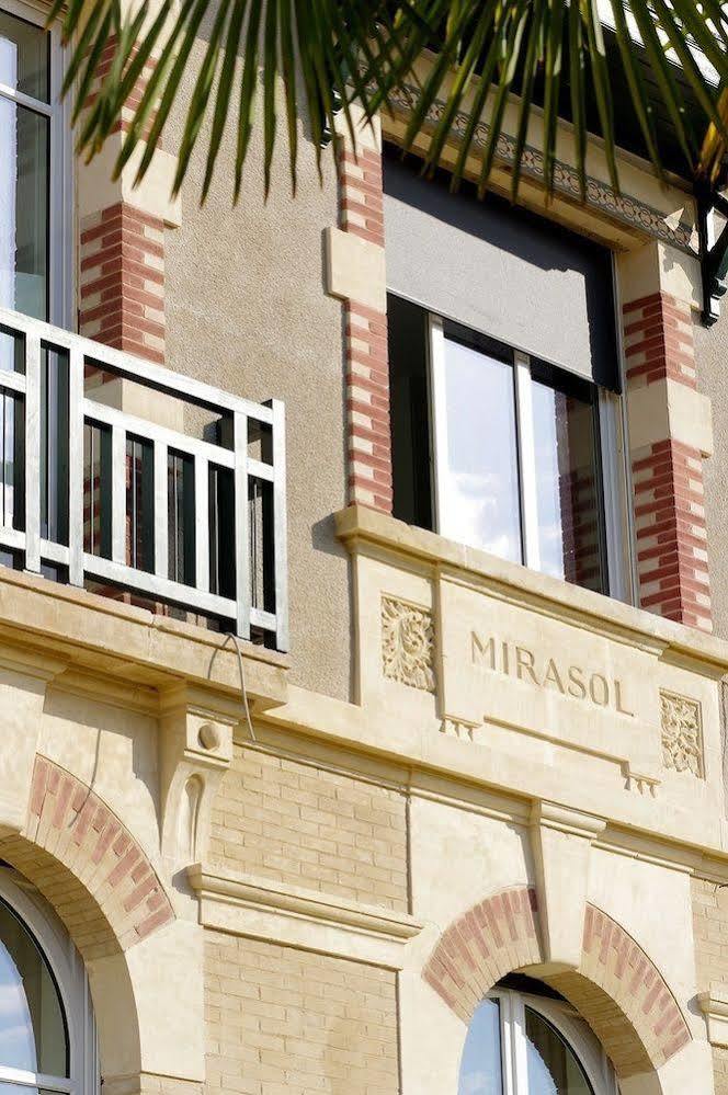 Villa Mirasol Mont-de-Marsan Exterior photo